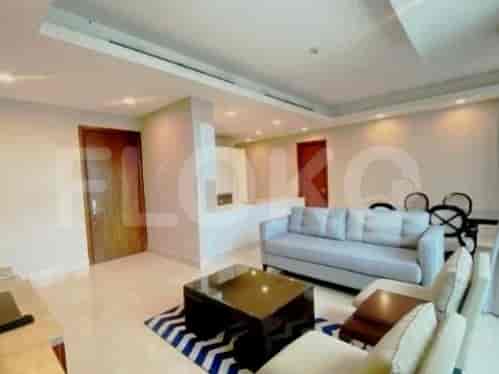3 Bedroom on Middle Floor for Rent in Oakwood Suites La Maison - fga8d3 1