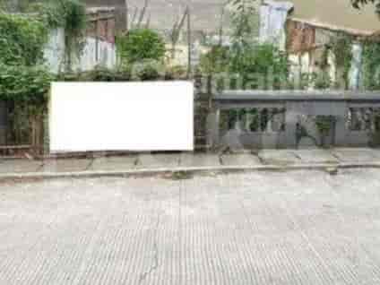 Dijual Tanah Luas 124 m2 di Kranji, Bekasi - TNS192 1