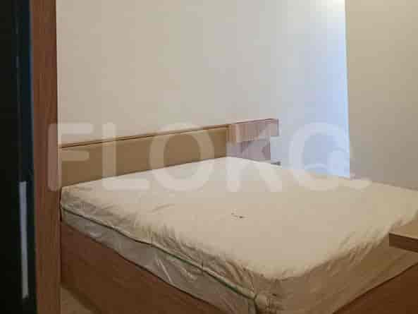 Tipe 3 Kamar Tidur di Lantai Tinggi untuk disewakan di Sudirman Suites Jakarta - fsu292 3