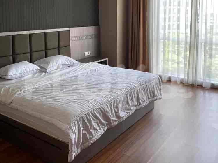 Tipe 2 Kamar Tidur di Lantai Rendah untuk disewakan di Pakubuwono View - fga72f 3