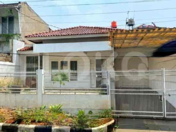 RHASb99 | House in Pondok Indah for Sale with Modern Design 1