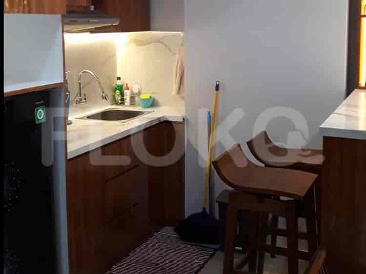 Apartemen 2BR Furnished Dijual di Transpark Juanda - APAddd2c, Lantai Rendah 5