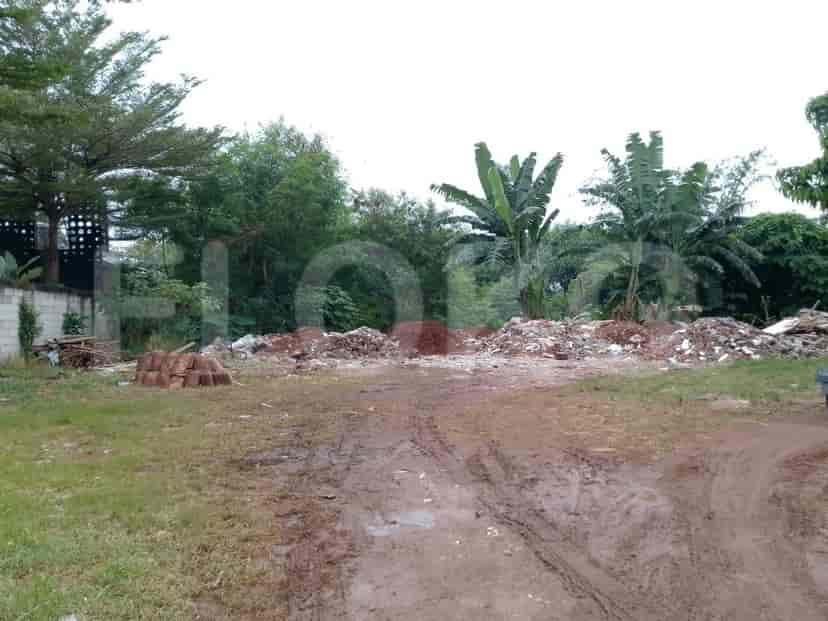 2800 sqm, Land for Rent in Jl Raya Ciputat, Ciputat 3