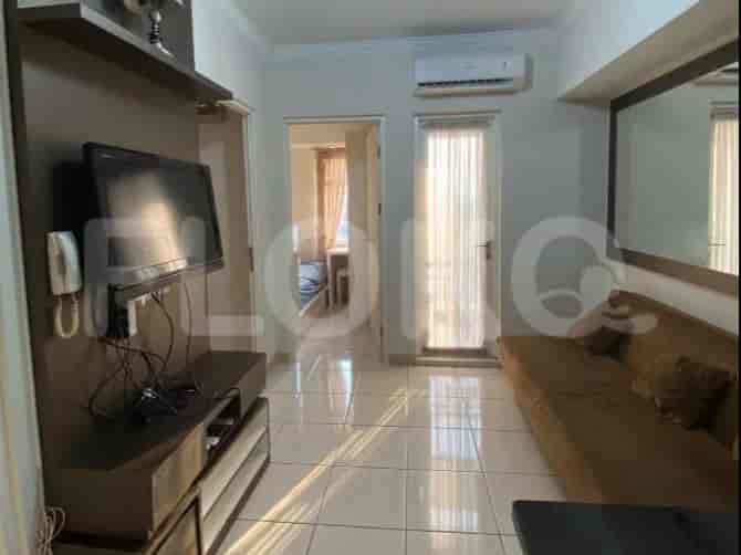 APAf8f73 5th Floor | Furnished 3BR Apartment for Sale, Springlake Summarecon Bekasi 1