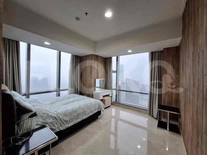 3 BR, High Floor, 180 sqm Apartment for Sale at MyHome Ciputra World 1 Apartment: Flokq 2