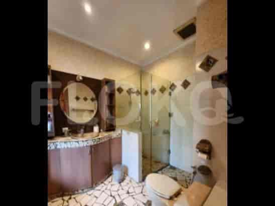 RHAS6d5, Sale House in Cilandak | Near MRT & JIS 3