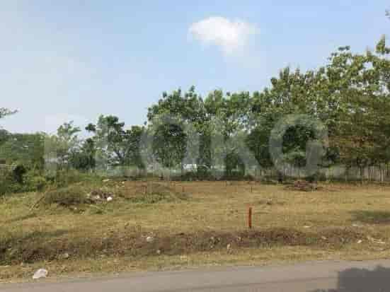 Dijual Tanah Luas 120 m2 di Jl Raya Dramaga, Bogor - TNSd06 3