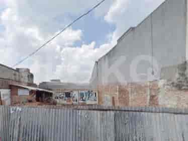 99 sqm, Land for Sale in Jl Cipete Asem, Cipete 2