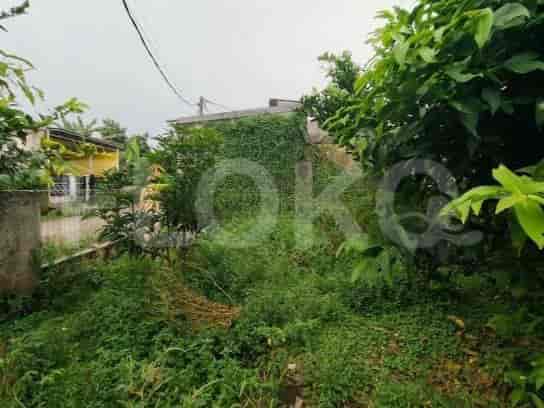 Dijual Tanah Luas 100 m2 di Jl Noble, Bogor - TNS657 1
