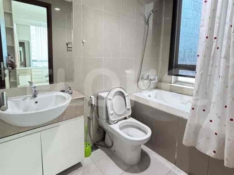 2 Bedroom, Low Floor unit for Sale at Kuningan City (Denpasar Residence) - APA7606b 4