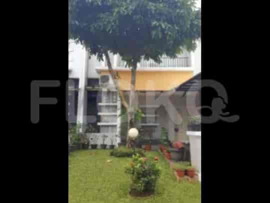 Dijual Rumah 4 BR, Luas 149 m2 di Gading Serpong - Tangerang, Gading Serpong - RHAS1ea 1