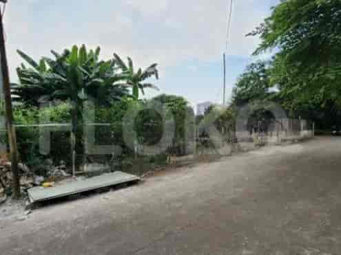 Dijual Tanah Luas 391 m2 di Jl Pondok Indah, Pondok Indah 1