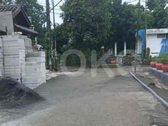 Dijual Tanah Luas 125 m2 di Jl Pondok Ranji Bintaro, Bintaro - TNSc5f 3