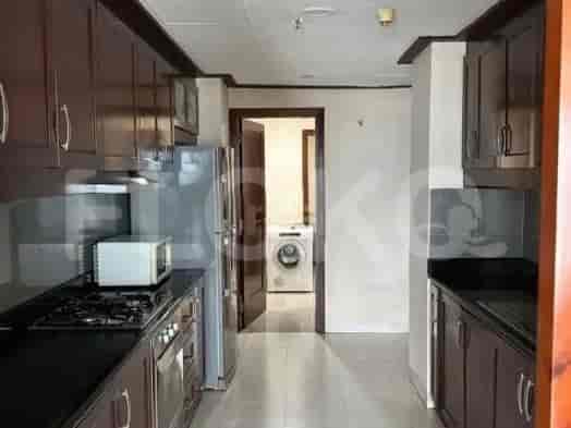 2 Bedroom on Middle Floor for Rent in SCBD Suites - fsc78c 7