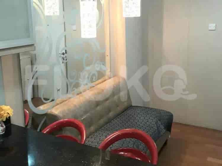Furnished 2-Bedroom Apartment for Sale in Gading Nias - APA8ea85, Middle Floor 1