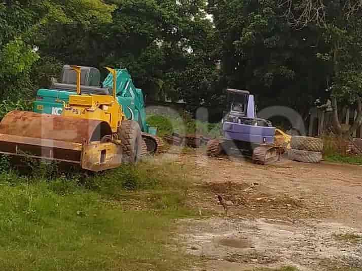 2100 sqm, Land for Sale in Jl Cireundeu Raya, Tangerang - TNS614 2