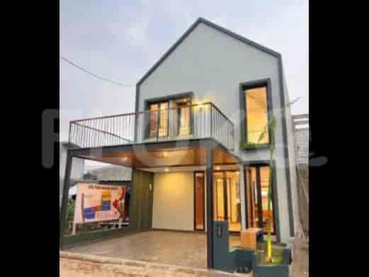 RHASe57, 2 Floors House in Depok for Sale | Furnished & Negotiable 1