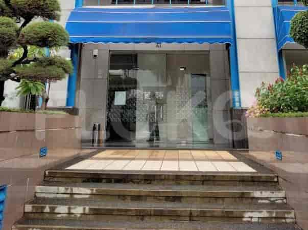 Dijual Ruko Luas 540 m2 di Jalan Taman A9, Mega Kuningan - RKS89d 1