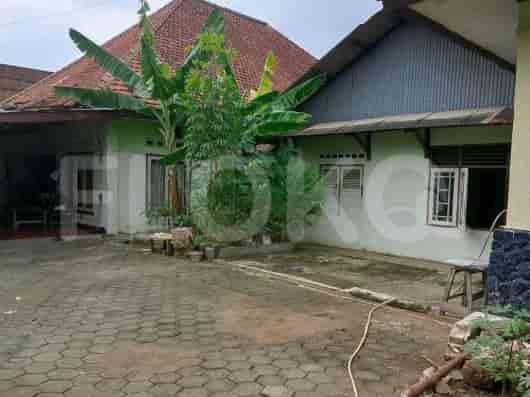 1200 sqm, Land for Rent in Jl Otista, Jatinegara - TNR2b9 1