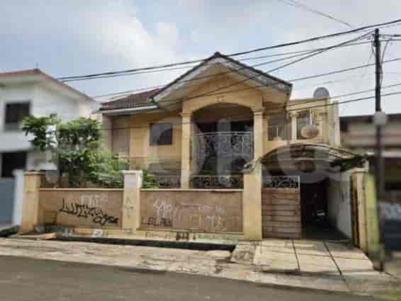 350 sqm, 4 BR house for sale in Tomang Area, Grogol - RHASf73 1