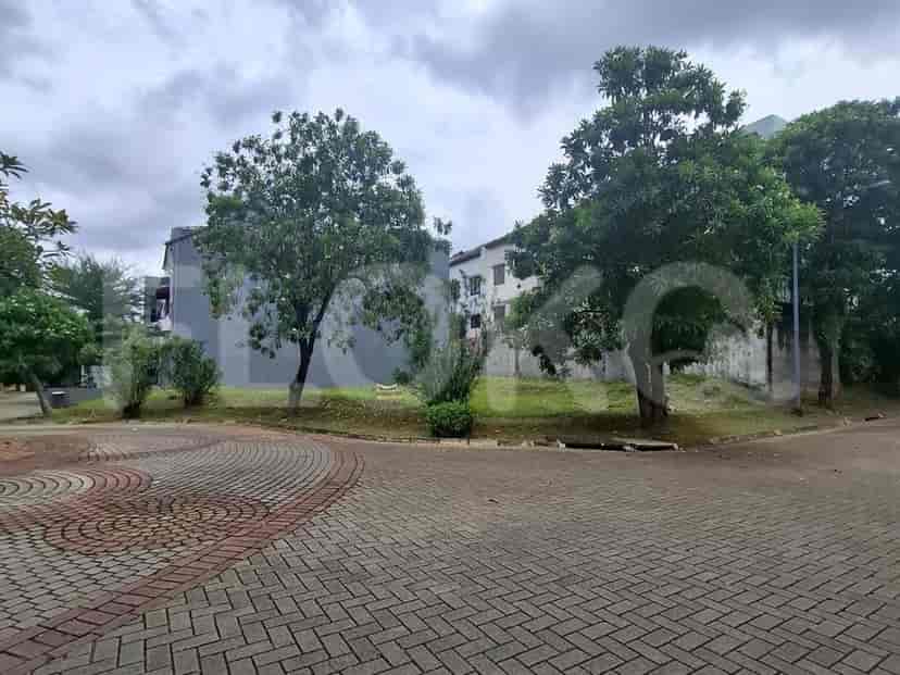 418 sqm, Land for Sale in Jl Bonavista Residence, Cilandak 2