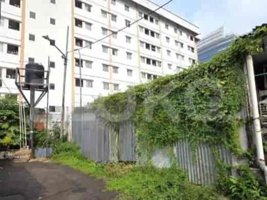 Dijual Tanah Luas 151 m2 di Jl Raya Gambir, Menteng - TNS0eb 2