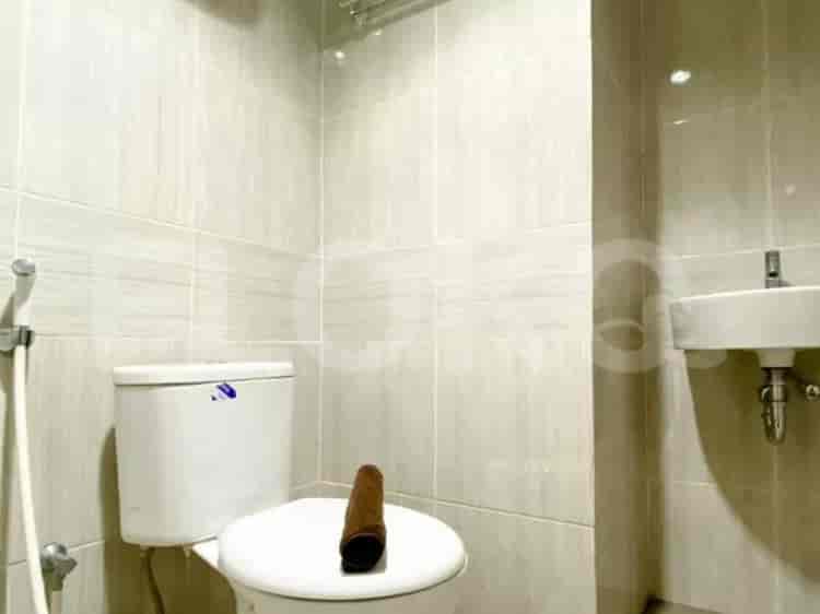 Apartemen 1BR Furnished Dijual - APA12bc4, Lantai Tinggi, Vasanta Innopark, Cikarang 6
