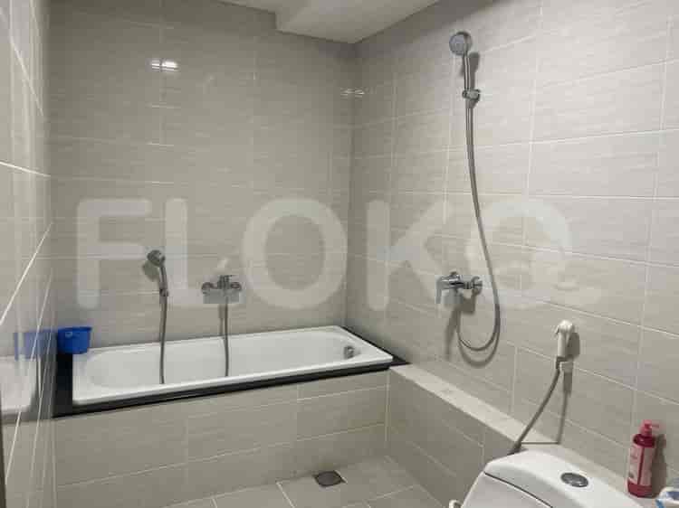 Tipe 2 Kamar Tidur di Lantai Rendah untuk disewakan di Kemang Village Residence - fke728 3