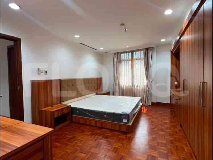 3 Bedroom on Middle Floor for Rent in Kusuma Chandra Apartment - fsu6af 2