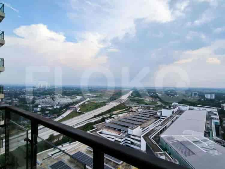 3BR Apartment for Sale in Skyhouse Alam Sutera - APA4db36, High Floor 9