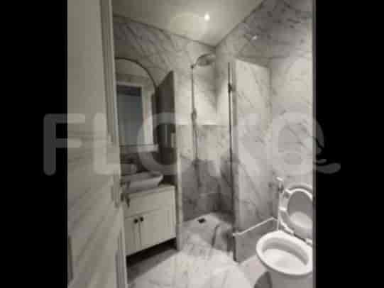 Dijual Rumah 4 BR, Luas 388 m2 di Senopati, Senopati - RHAS716 1