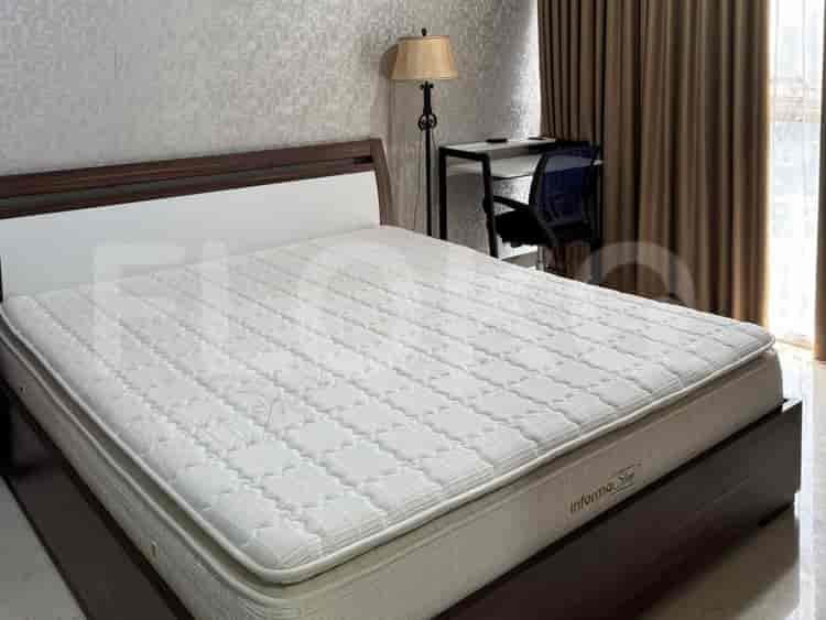 Tipe 2 Kamar Tidur di Lantai Menengah untuk disewakan di Ciputra World 2 Apartemen - fku7b2 2