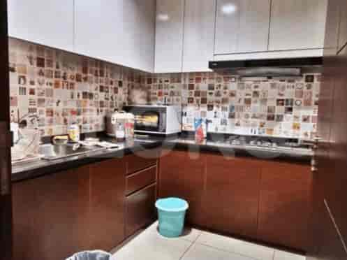 Tipe 3 Kamar Tidur di Lantai Tinggi untuk disewakan di Central Park Residence - fta0e1 6
