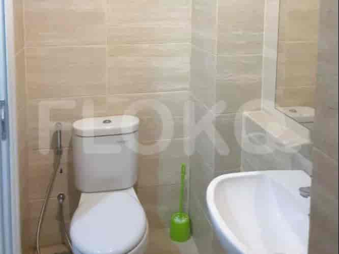 Furnished 1BR Apartment for Sale in Springwood Residence - APA558c8, Middle Floor 6