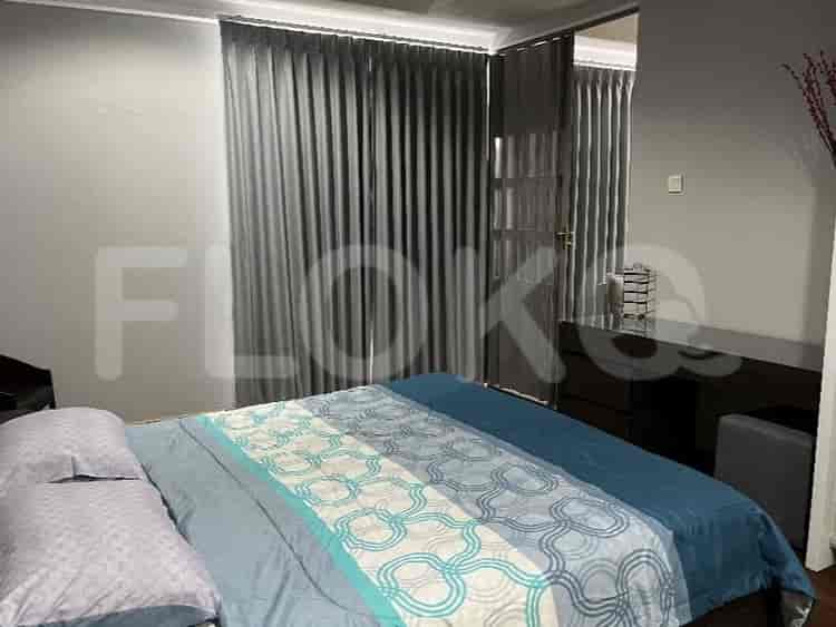 1 Bedroom on High Floor for Rent in The Mansion at Kemang - fke46a 4