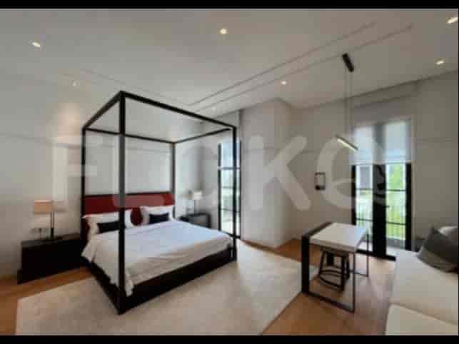 RHAS4cc, Townhouse 3 Lantai di Pondok Indah | Dijual 3