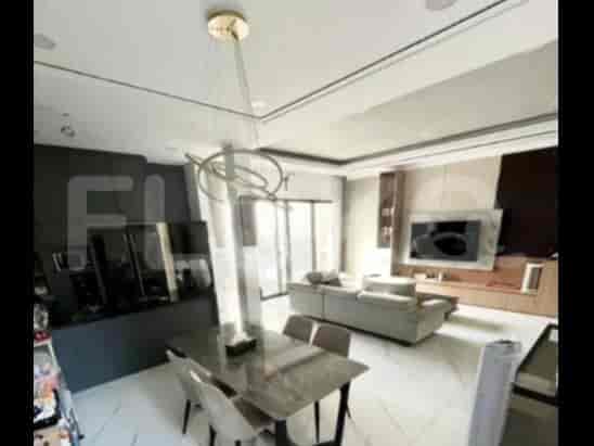 Dijual Rumah 4 BR, Luas 250 m2 di Sutera Victoria 6 - Alam Sutera, Tangerang - RHASbf3 1