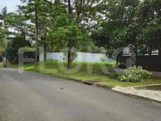 Disewakan Tanah Luas 1100 m2 di Jl Modernland, Tangerang - TNRd67 3