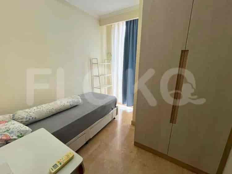 2 Bedroom on Low Floor for Rent in Menteng Park - fmee4a 4