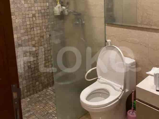 Apartemen 3-Kamar Tidur Furnished Dijual - APA74cda, Lantai Menengah, Veranda Residence 6