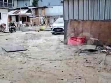 540 sqm, Land for Sale in Jl Raya Tanah Abang, Tanah Abang 3