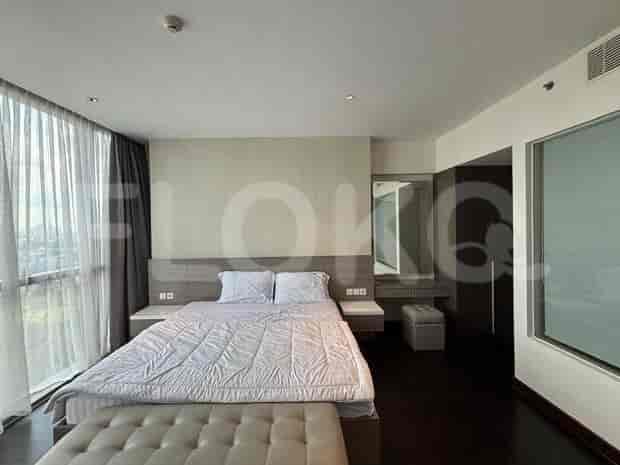 2 Bedroom on Middle Floor for Rent in Casa Domaine Apartment - fta0d6 9