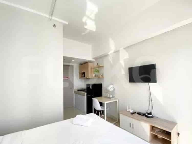 Apartemen 1BR Furnished Dijual - APA12bc4, Lantai Tinggi, Vasanta Innopark, Cikarang 4