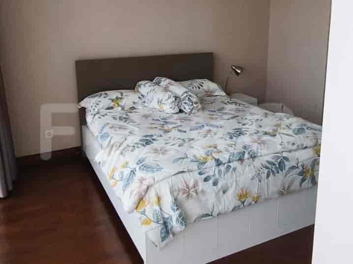 1 Bedroom on Low Floor for Rent in The Mansion at Kemang - fkee71 1