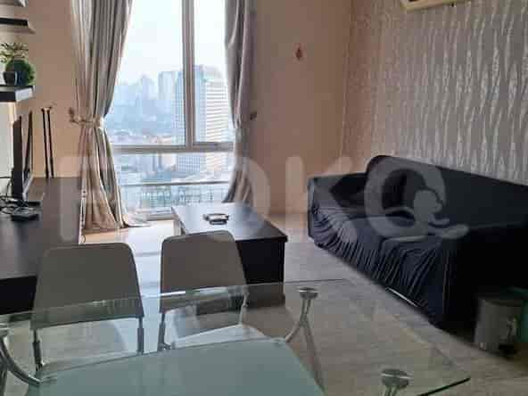 2 Bedroom on High Floor for Rent in FX Residence - fsu866 2