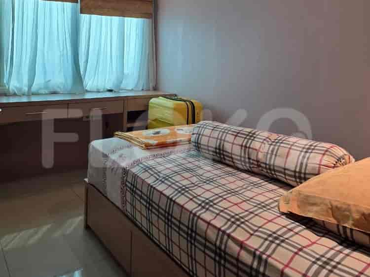 Tipe 3 Kamar Tidur di Lantai Rendah untuk disewakan di Thamrin Residence Apartemen - fth277 2