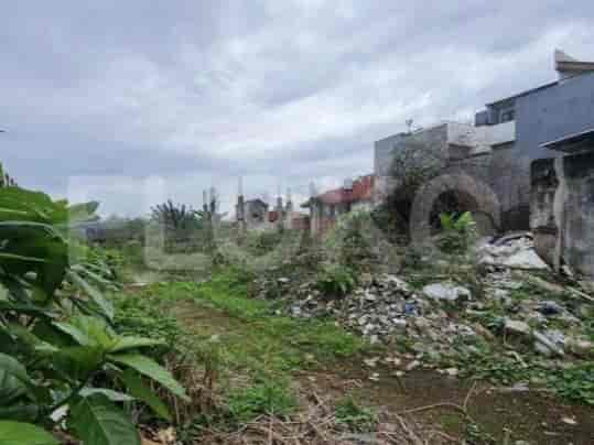 Dijual Tanah Luas 1142 m2 di Jl Bangka, Kemang 1