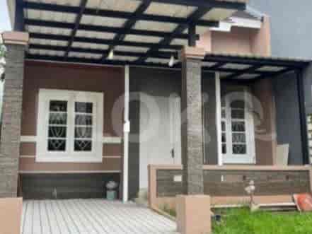 RHASb81, 1st Floor House Sale in Bogor | Negotiable 1