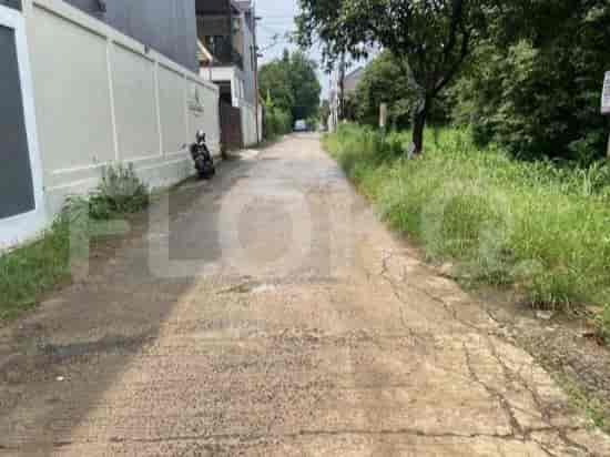 Dijual Tanah Luas 128 m2 di Jl Raya Pancoran Mas, Pancoran Mas - TNS860 2