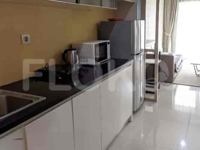 APAdbf89 8th Floor | Furnished 1BR Apartment for Sale, Sudirman 6